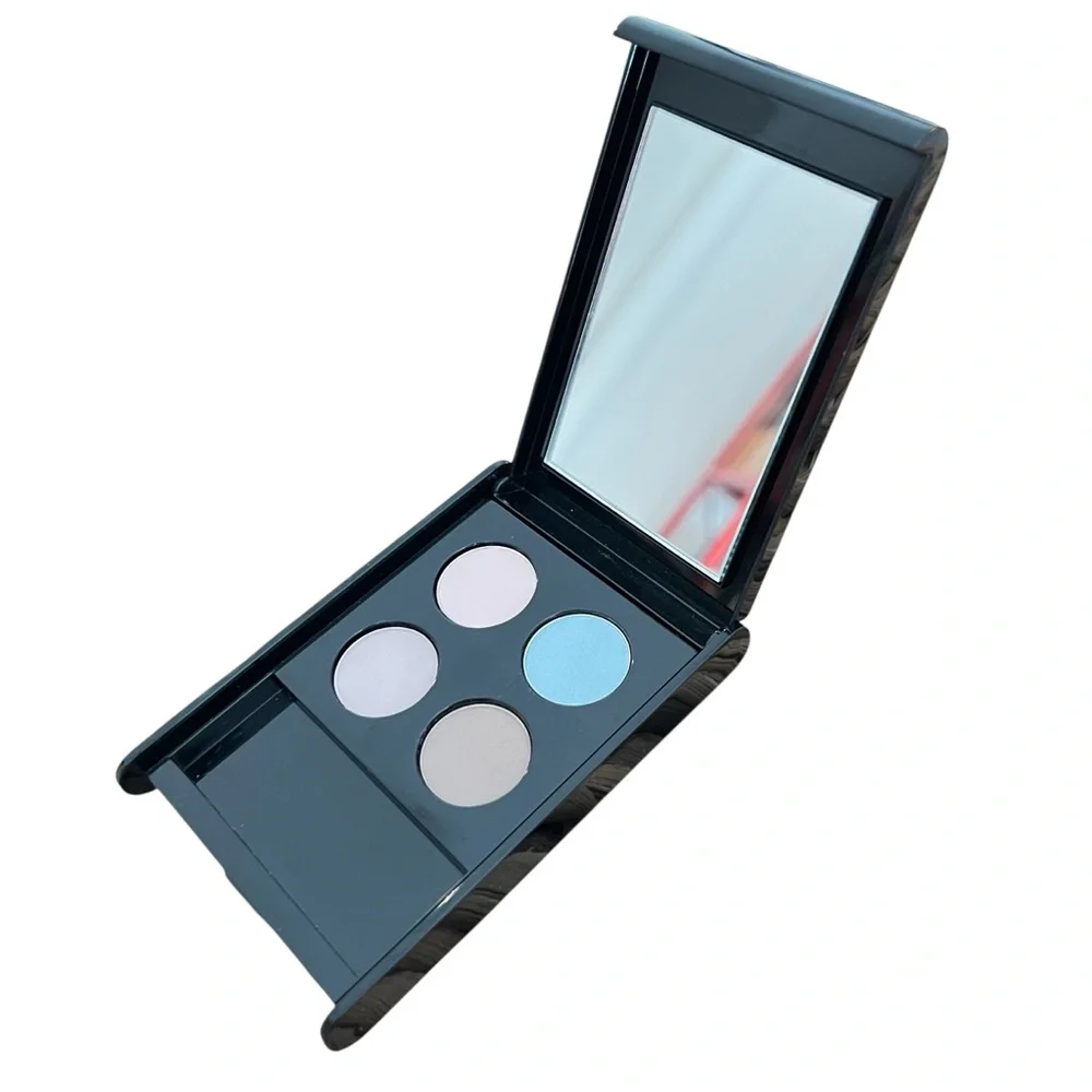 Elizabeth Arden Classic Eyeshadow Quad NO. 9208-4